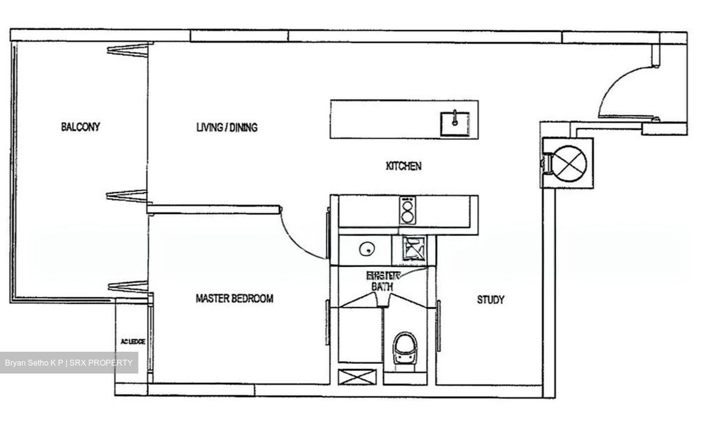SeaHill (D5), Condominium #504134891